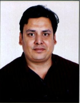 KAPIL GUPTA